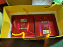 小糊涂仙 【普醬】醬香型白酒53度500ml貴州醬酒 婚宴宴請高端醬香酒 53度 500mL 2瓶 （含禮袋） 曬單實(shí)拍圖