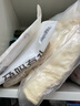 童泰秋冬3-24月嬰兒男女衣服馬甲TS33D615-DS 黃色 73cm 曬單實(shí)拍圖