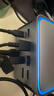 ANKER Prime TB5【intel認(rèn)證】安克雷電5擴(kuò)展塢雙8K三屏異顯PD快充120Gbps塢站2.5G網(wǎng)口適MacOS/Windows 曬單實(shí)拍圖