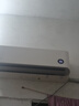 小米（MI）米家空調 1.5匹 巨省電pro 新一級能效 節(jié)能省電 變頻冷暖家用臥室壁掛式自清潔舒適空調掛機 1.5匹 一級能效 巨省電Pro 25年款 曬單實拍圖
