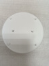 智能WiFi水浸報警器涂鴉APP水浸報警器遠程智能家居WiFi漏水感應探測器 wifi水位報警器 白色 曬單實拍圖