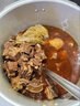 祁連牧歌 QILIAN PASTORAL清真張掖黃牛腿肉牛腩國產(chǎn)原切牛排烤肉組合甘肅牛羊肉生鮮禮盒裝 國產(chǎn)原切牛排烤肉A款禮盒 曬單實(shí)拍圖