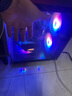 技嘉 酷睿i5 13400F臺式組裝電腦主機RTX4060Ti/5060Ti游戲高端電競獨顯直播設(shè)計渲染整機 配置一：i5 13400F+RTX4060 曬單實拍圖