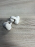 MICROKIA【2025最新款丨金榜第1名】藍(lán)牙耳機(jī)耳夾式骨傳導(dǎo)概念開放式無線不入耳運(yùn)動跑步游戲通話降噪掛耳 霜雅白丨APP升級版丨久戴不傷耳 柏林之聲|適用于華為蘋果小米 曬單實(shí)拍圖