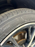 優(yōu)科豪馬橫濱輪胎/汽車輪胎 235/45R18 94W V551V 原配本田思鉑睿/雅閣 曬單實拍圖