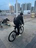 X-LAB超輕碳纖維綜合公路車RS8小辣堡全內(nèi)走線2X12速油碟競(jìng)技自行車 黑武士（UL45輪組） M 曬單實(shí)拍圖