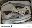 耐克 （NIKE）2025年男子AIR ZOOM PEGASUS 41跑步鞋 FD2722-015 41 曬單實(shí)拍圖
