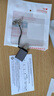 華碩（ASUS）a豆拓展塢USB擴展器Type-c筆記本USB分線轉換器轉接頭 Type-C轉USB-A 單條 曬單實拍圖