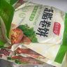 糧溪谷巷蕎麥卷餅雜糧煎餅全麥薄餅皮低脂手抓餅粗糧主食孕婦煎餅皮 蕎麥卷餅 2kg (4斤*48張) 曬單實拍圖
