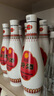 汾酒 乳玻汾酒 清香型白酒 口糧酒 48度 475mL 6瓶 整箱裝非原箱 曬單實拍圖