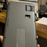 羅技（Logitech）ALTO KEYS K98M 琥珀系列 AI客制化無線機(jī)械鍵盤 熱插拔大理石軸 黑色 曬單實(shí)拍圖