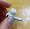 酷潔airpodspro耳塞適用蘋(píng)果耳機耳帽airpods pro2無(wú)線(xiàn)藍牙二代耳塞套華強北硅膠套保護入耳式替換配件 【M中號 1對】送收納盒 曬單實(shí)拍圖