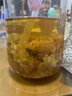 養(yǎng)生茶益生茶男女加班熬夜喝酒茶葉老牌許有記一桶贈一盒90包 一盒裝（30包 ） 曬單實拍圖
