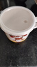 五和（WUHE）兒童水杯幼兒園直飲小孩寶寶學(xué)飲杯嬰兒小學(xué)生卡通防燙耐摔刷牙杯 萌猴帶蓋杯 贈吸管 200ml 曬單實(shí)拍圖