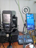 萊維特（LEWITT） LCT 540 SUBZERO手機(jī)電腦錄音直播電容麥克風(fēng)K歌主播設(shè)備聲卡套裝 萊維特LCT 540S（單品） 曬單實(shí)拍圖