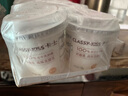 卡士（CLASSY.KISS）原味鮮酪乳120g*6杯 低溫酸奶 酸牛奶 風(fēng)味發(fā)酵乳 曬單實(shí)拍圖