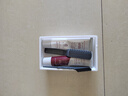 紐崔萊安利SATINIQUE絲婷植萃護(hù)發(fā)染霜套裝染發(fā)膏-6DB深棕自然黑染發(fā)劑 4RB紅棕 曬單實拍圖