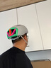 SPECIALIZED閃電 S-WORKS EVADE 3 MIPS 公路自行車(chē)競賽輕量破風(fēng)氣動(dòng)騎行頭盔 糖果/鴿子灰-亞洲版 L 曬單實(shí)拍圖