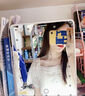 Jay仿珍珠項鏈鎖骨鏈女choker項圈頸鏈奢侈送閨蜜女友生日禮物實用 曬單實拍圖