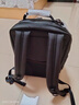 途明（TUMI）FREMONT男士雙肩包商務(wù)通勤電腦包大容量多功能電腦包 胡桃暮色 曬單實(shí)拍圖