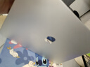 Apple/蘋果 iPad 11英寸 A16芯片2025年款學(xué)生學(xué)習(xí)辦公平板電腦二合一 銀色 128GB 官方標(biāo)配 WLAN版 曬單實(shí)拍圖