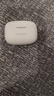 聯(lián)想（lenovo）真無(wú)線(xiàn)藍牙耳機 半入耳式耳機 音樂(lè )運動(dòng)游戲耳機藍牙5.4 適用蘋(píng)果華為小米手機 EA110月巖白 曬單實(shí)拍圖