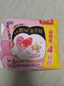 高潔絲【品牌直供安心品質(zhì) 】隔日達(dá)褲型安睡褲衛(wèi)生巾貼體防漏安心褲 XL 16條   120-180斤  京配經(jīng)典褲 曬單實拍圖