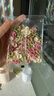 寶寶饞了嬰幼兒蝴蝶面500g寶寶面條輔食兒童面無(wú)添加鹽營(yíng)養輔食1歲 曬單實(shí)拍圖