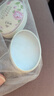 謝馥春 香膏 馥彩名媛固體香膏國貨香水16g-國色牡丹  曬單實(shí)拍圖