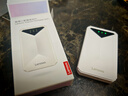 聯(lián)想原裝隨身wifi6支持5G設(shè)備2025款移動(dòng)無(wú)線上網(wǎng)卡雙網(wǎng)免插卡全國(guó)通用網(wǎng)絡(luò)無(wú)限流量便攜式筆記本電腦 聯(lián)想王炸【W(wǎng)iFi6Pro】頂級(jí)光纖網(wǎng)速|(zhì)超長(zhǎng)續(xù)航 支持5G/4G聯(lián)想中興等設(shè)備】2025新款 曬單實(shí)拍圖