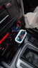 飛利浦（Philips）車(chē)載充電器超級快充帶伸縮線(xiàn)一拖三2025新款汽車(chē)充電器點(diǎn)煙器轉換器適用華為蘋(píng)果16/17安卓4359C+L 曬單實(shí)拍圖