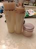 珀萊雅水乳套裝正品旗艦款抗皺緊致淡化細(xì)紋女化妝護(hù)膚品禮物送媽媽 【三件套】水+乳+面霜 曬單實(shí)拍圖