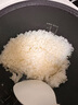 東芝（TOSHIBA）0涂層電飯煲316L不銹鋼內膽家用電飯鍋 日本進(jìn)口涂層 鮮米酵活飯IH加熱特色發(fā)芽米 3L 【飯甜甜】進(jìn)口備長(cháng)炭?jì)饶?曬單實(shí)拍圖