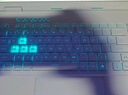 華碩天選6 Pro 銳龍版 國家補貼20% 16英寸游戲本 筆記本電腦(銳龍9 8940HX 16G 1T RTX5060 2.5K)青 曬單實拍圖