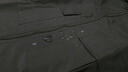 琴琴家高端4S店工作服馬甲定制印logo廣告宣傳展會防水工裝坎肩雙層背心 【雙層大口袋防水款】黑色 XL 曬單實拍圖