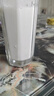 英凱仕豆?jié){機家用小型豆?jié){豆腐機商用破壁機磨漿機腸粉打米漿機做豆花機磨粉全自動家用打水果汁料理機 【雙杯】1.5L大容量款+8頁精鋼刀頭+兩檔調(diào)速 曬單實拍圖