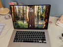 Apple/蘋(píng)果【國家補貼】AI筆記本/2025款MacBookAir15英寸M4(10+10核)16G1T星光色電腦Z1DF000A3 曬單實(shí)拍圖