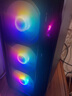 異能者 聯(lián)想Lenovo 生態(tài)游戲電競設計渲染臺式機主機魔術(shù)師系列(i5-14400F 16G 1T RTX4060)國家補貼20% 曬單實(shí)拍圖