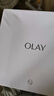 玉蘭油（OLAY）小白瓶美白水乳禮盒護(hù)膚化妝品套裝女士補(bǔ)水保濕抗糖減黃節(jié)日禮物 【美白抗糖】水乳2步裝 曬單實(shí)拍圖