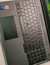 聯(lián)想（Lenovo）ThinkPadP16V 16英寸圖形移動(dòng)工作站deepseekAI筆記本電腦Ultra7-155H/32G/1T/RTX2000Ada 8G 曬單實(shí)拍圖