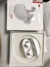 魔聲（Monster）N-Lite 208蘋果藍(lán)牙耳機(jī)無線 雙耳降噪手機(jī)通用入耳式運(yùn)動(dòng)耳機(jī)真無線游戲耳機(jī)低延遲 高音質(zhì)長續(xù)航 白色【經(jīng)典款】 曬單實(shí)拍圖