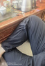斯凱奇（Skechers）情侶裝褲子夏季男短褲薄款運動褲速干涼感外穿休閑褲P225M104 曬單實拍圖
