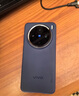 vivo X200 12GB+512GB 鈦色 國家補貼 藍晶×天璣9400 蔡司超級長(cháng)焦 5800mAh藍海電池 拍照 AI 手機 曬單實(shí)拍圖