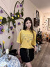 BJHG不計(jì)后果美式燙鉆短裙女夏季2025新款加防短褲涼感潮牌休閑半身裙 石墨黑 M （100-120斤） 曬單實(shí)拍圖