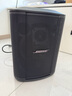 BOSE S1 Pro+ 博士多功能音樂戶外便攜式音響無線藍(lán)牙音箱 K歌唱K卡拉OK專業(yè)音響 曬單實(shí)拍圖