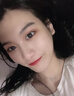 Hanyaeye泰式奶茶灰藍莓珍寶珠糯米團子棕半年拋美瞳大小直徑隱形眼鏡正品 泰式奶茶灰[14.5mm] 100度 曬單實拍圖