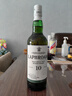 拉弗格（Laphroaig）10年單一麥芽700ml禮盒 蘇格蘭艾雷島威士忌洋酒  曬單實拍圖