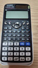 卡西歐（CASIO）【超級爆款】 FX-991CNX中文函數科學(xué)計算器物理化學(xué)生物競賽大學(xué)生考研 曬單實(shí)拍圖
