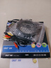 先科（SAST）DVD播放機(jī) HDMI巧虎播放機(jī)CD機(jī)VCD DVD光盤光驅(qū)播放器 影碟機(jī) USB音樂播放機(jī) 黑色 曬單實(shí)拍圖