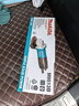 牧田（MAKITA）角磨機(jī)打磨機(jī)切割機(jī)角向磨光機(jī)拋光機(jī)手砂輪后開(kāi)關(guān) M9513B 曬單實(shí)拍圖